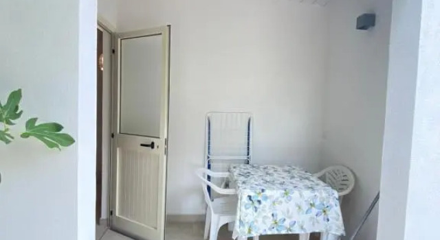 Residence Margherita, Book Lejlighed Peschici Foresta Umbra