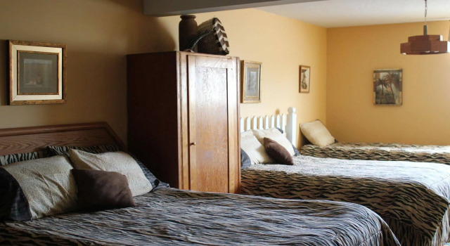 Country Charm Bed & Breakfast, Réserver Hôtel Abbotsford Lower Mainland