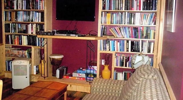 Gite Au P'tit bonheur B&B, Book Bed and Breakfast Coaticook Eastern Townships