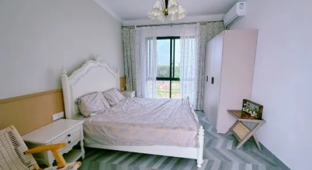 Люкс Premier Ocean  Paradise  Resort