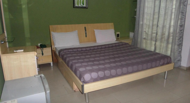 TheoDawn Hotels @ Suite 29, Book Hotel Cheap Hotels in Lagos State
