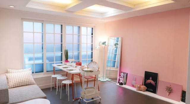 Helloworld House 7