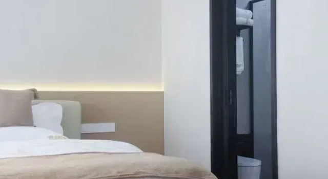 Люкс Business Taishun Banshanyin Homestay