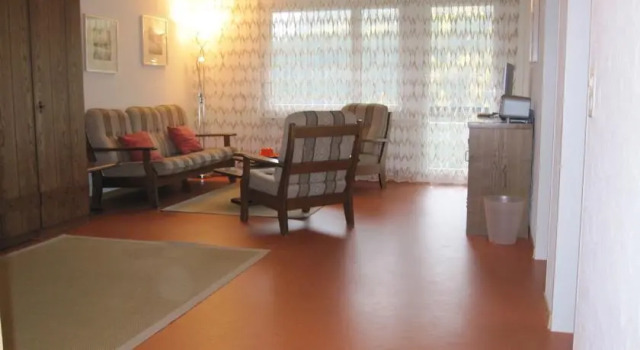 Villa Franca 104, Book Villa Sommerhuse i Arosa, Hytte