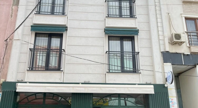 Sezer's Oliva Hotel, Book Hotel Geyikli Aegean Region