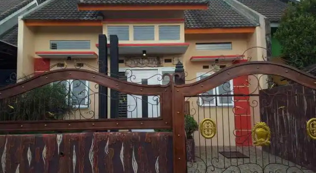 Villa Krisna