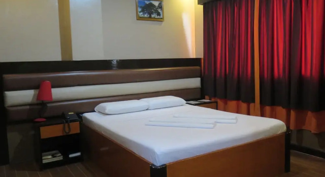 Номер Standard Hotel Palwa