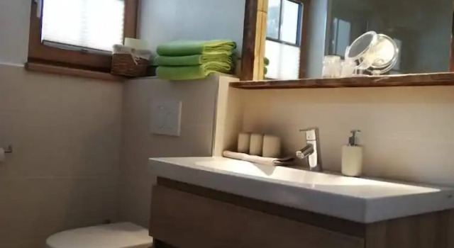 Апартаменты Ferienwohnung Lechtl
