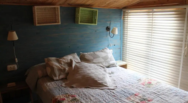 Camping Riba-roja, Réserver Camping Camping et glamping à Tarragone, Camping