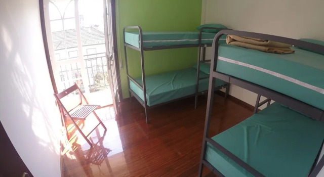 A Casa da Herba, Prenota Hotel Redondela 