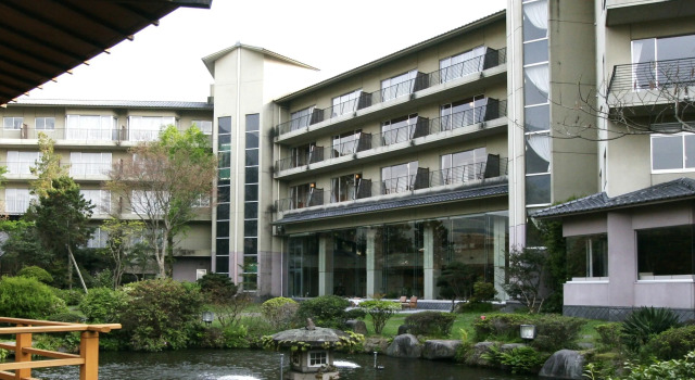 Yufuin Onsen Yufuin Kotobuki Hananosho