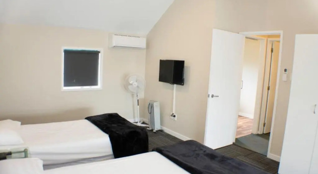 Семейный номер Deluxe Rayland Motel