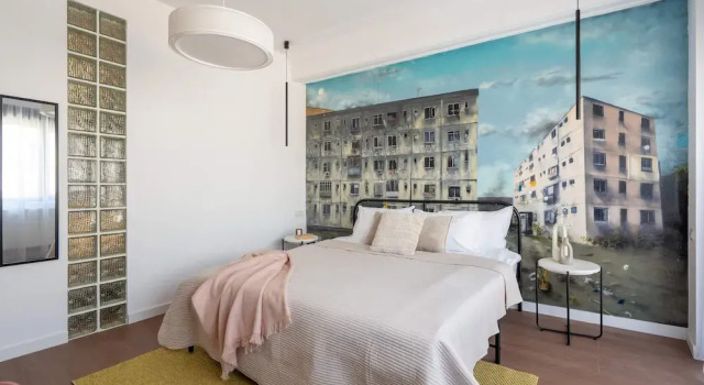 Unique & Fun 3BR by Cismigiu Gardens & Calea Victoriei, Забронировать Апартаменты/квартира Бухарест Muntenia, рядом с Музей коллекций произведений искусства