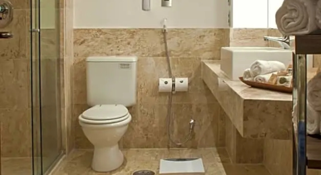 Номер Deluxe Radisson Alphaville