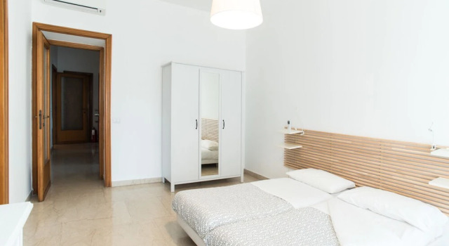Holiday Rome Apartments - Aurelio