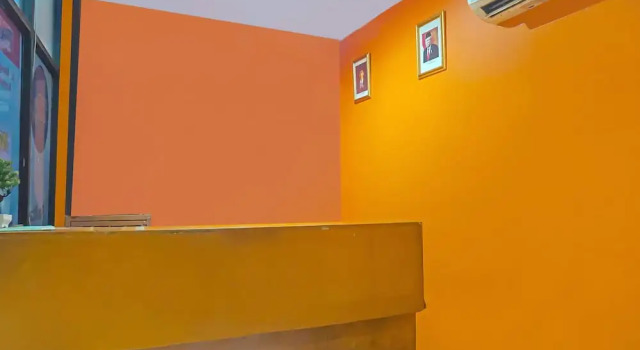Hotel O Tangki Residence 2