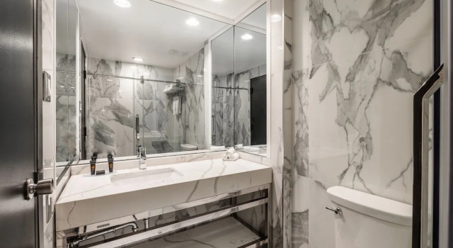 Deluxe Apartmá Empire Suites