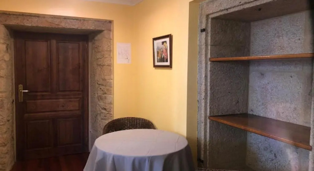 Номер Standard Casa Grande de Fuentemayor