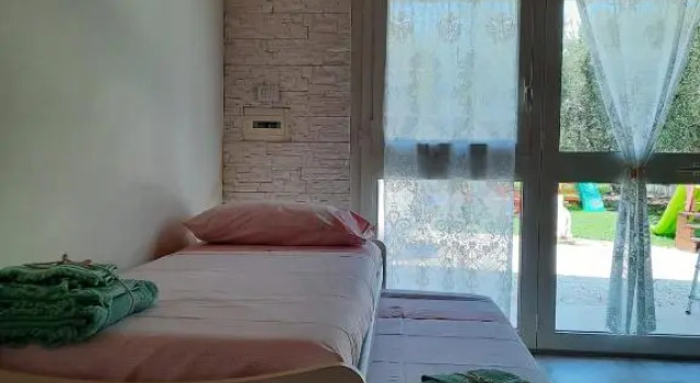 Angelo's Country House, Rezerwuj Hotel Bernalda Basilicata