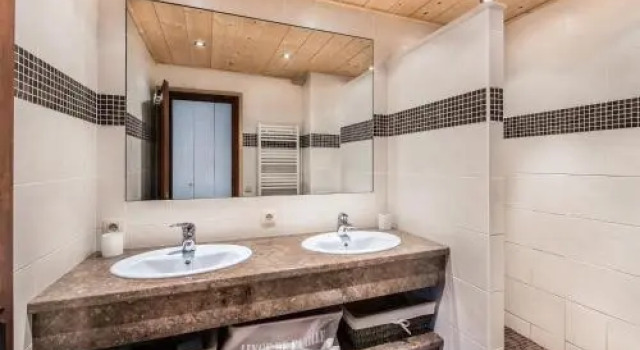 Apartment Location appartement 3 pièces megeve centre villag 2, Забронировать Апартаменты/квартира Апартаменты Межев, рядом с Горнолыжный подъемник Мутели, Апартаменты/квартира