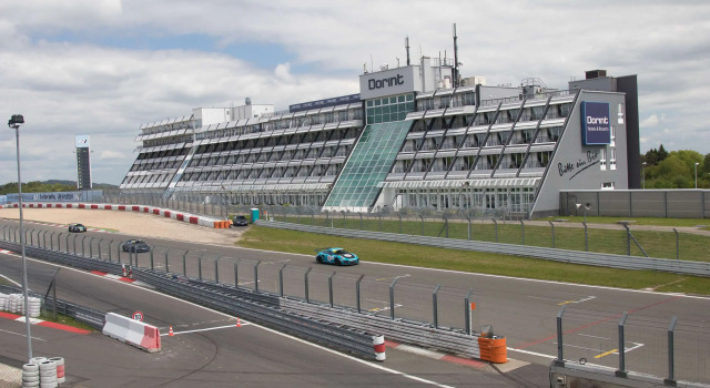 Dorint Am Nürburgring Hocheifel