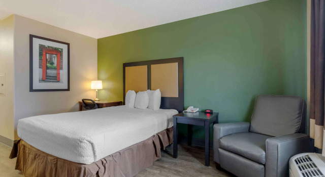 Люкс Extended Stay America Suites - Lubbock - Southwest