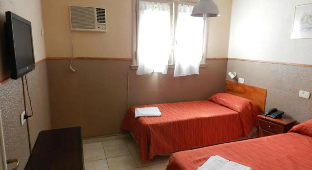 Двухместный номер Standard Hotel De La Rue