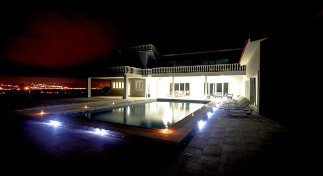 Martin Guest House