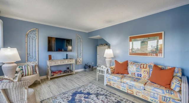 Recently Renovated 2bd, Sleeps 6 Pinnacle Port, W/ Boat Ramp 2 Bedroom Condo by RedAwning
