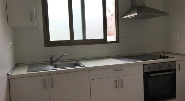 Апартаменты Casita de pescador II