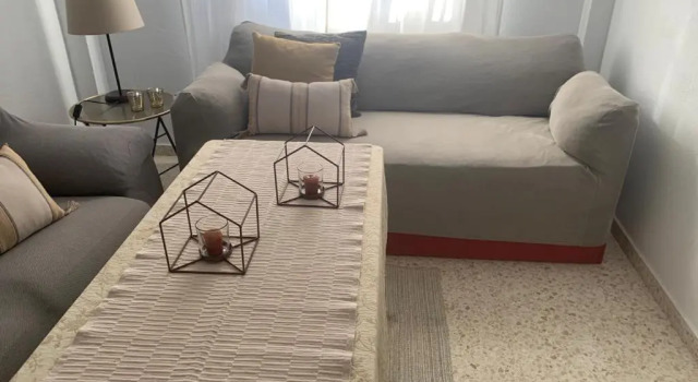 Apartamento Los Pinares, Забронировать Апартаменты/квартира Чипиона Коста-де-ла-Лус, рядом с Музей El Camaleon Chipiona