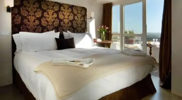 Номер Standard Hotel Boutique V - by Grupo Tribu