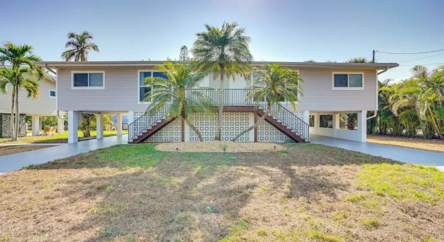 Коттедж Bonita Springs Vacation Rental < 1 Mi to the Beach
