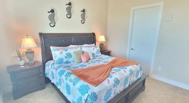 Sapphire 1706 3 Bedroom Home by RedAwning, Buchen Sie Ferienwohnung Padre Island USA