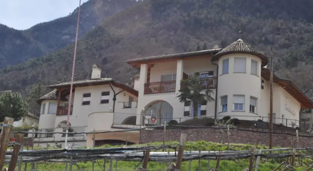 Gschlösslhof