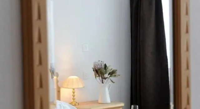 Номер Economy Hotel Schützen Lauterbrunnen
