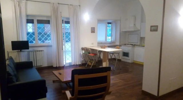 Апартаменты La Casa di Nonna Betta