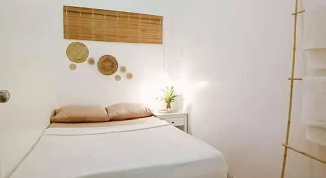 Номер Economy Tropical Vibes Inn Siargao