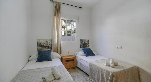 Chalet Aires del Sur 2