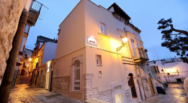 Affittacamere Fravina, Prenota Hotel Andria Murgia
