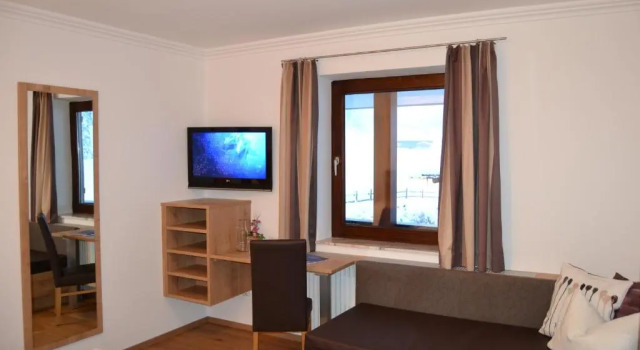 Семейный номер Standard Gästehaus Elisabeth