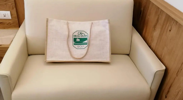 Двухместный номер Comfort с видом на озеро Golf Cà Degli Ulivi