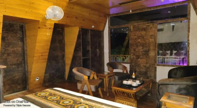 Номер Standard Mudras Grove Resort