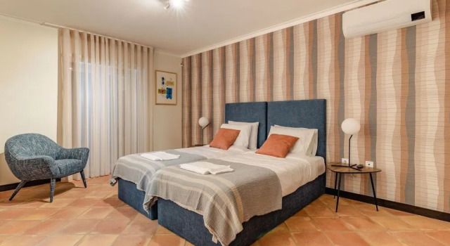 Casa do Espadanal Guest House, Rezervovat Penzión Santiago de Piães Portugalsko