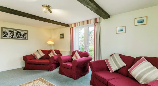 Character Farm Cottages, Забронировать Фермерский дом Фермерские дома Англии, Фермерский дом