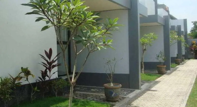 Semesta Harmony, Prenota Hotel Hotel a Bali con parcheggio, Parcheggio