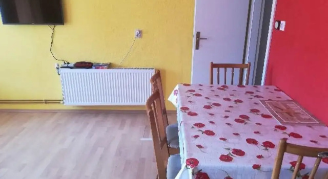 Apartma Jerman