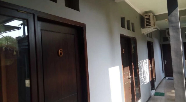 Colorbox House, Réserver Hôtel Probolinggo Java oriental