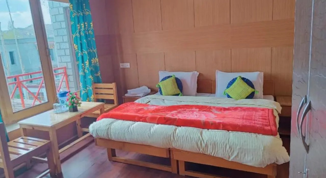 Stendel Villa Guest-House, Забронировать Гостевой дом Гостевые дома Лех, рядом с Namgyal Tsemo Gompa, Гостевой дом