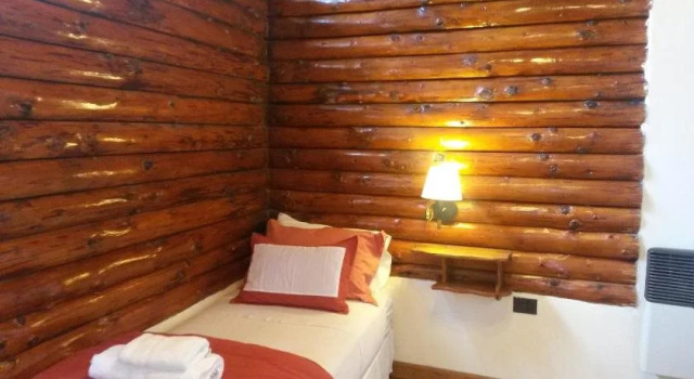 Ibai ko Mendi, Rezervovat Hotel Esquel La Hoya Ski